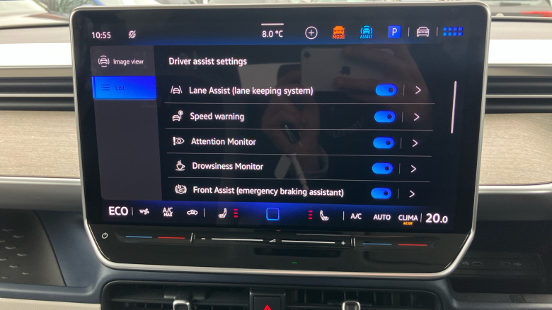 Volkswagen ID. Buzz 210kW Style Pro 86kWh 5dr LWB Auto [7 Seat] Electric Estate